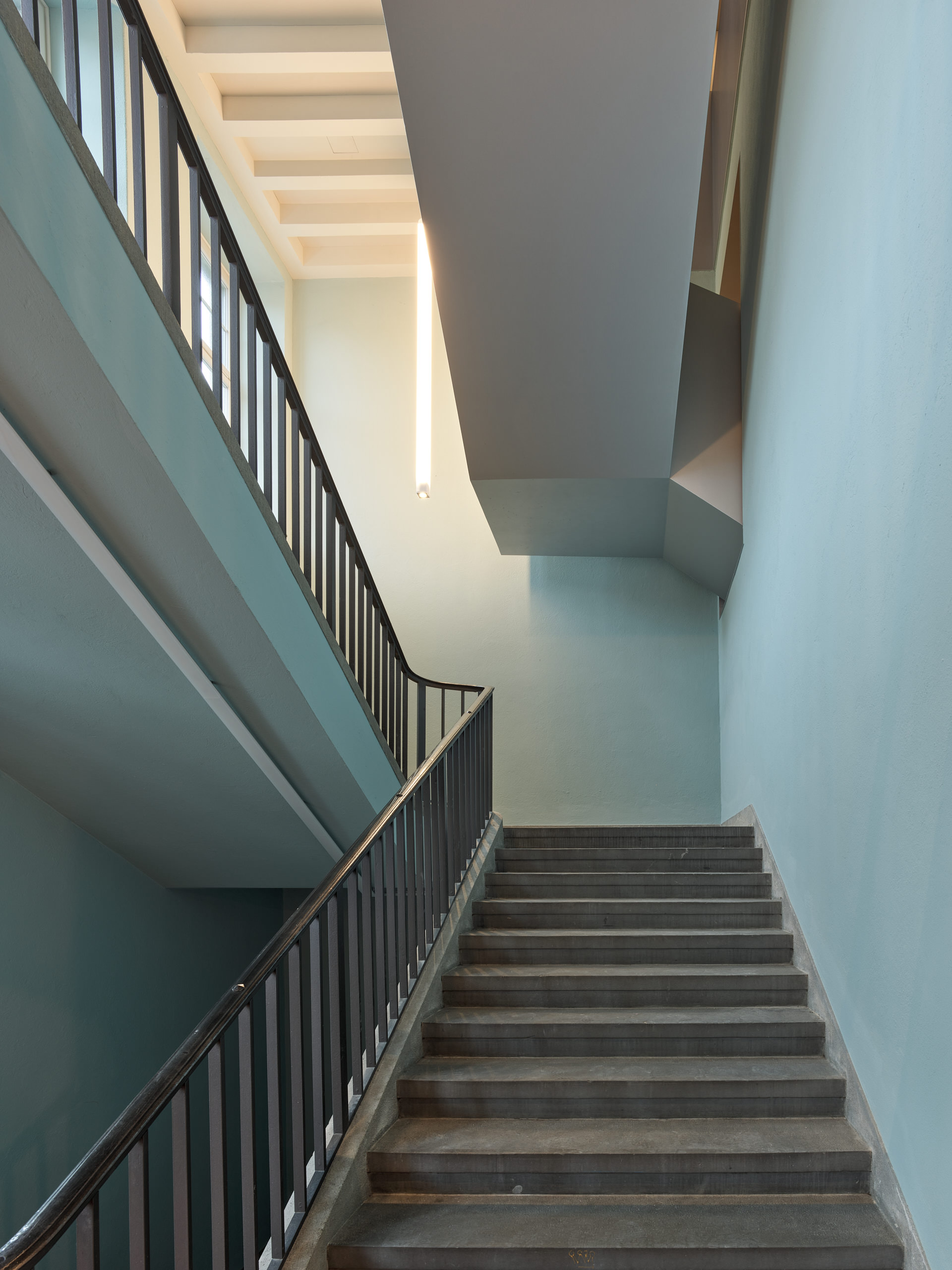 Kantonsschule im Lee, Winterthur